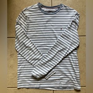 Tommy Hilfiger long-sleeve